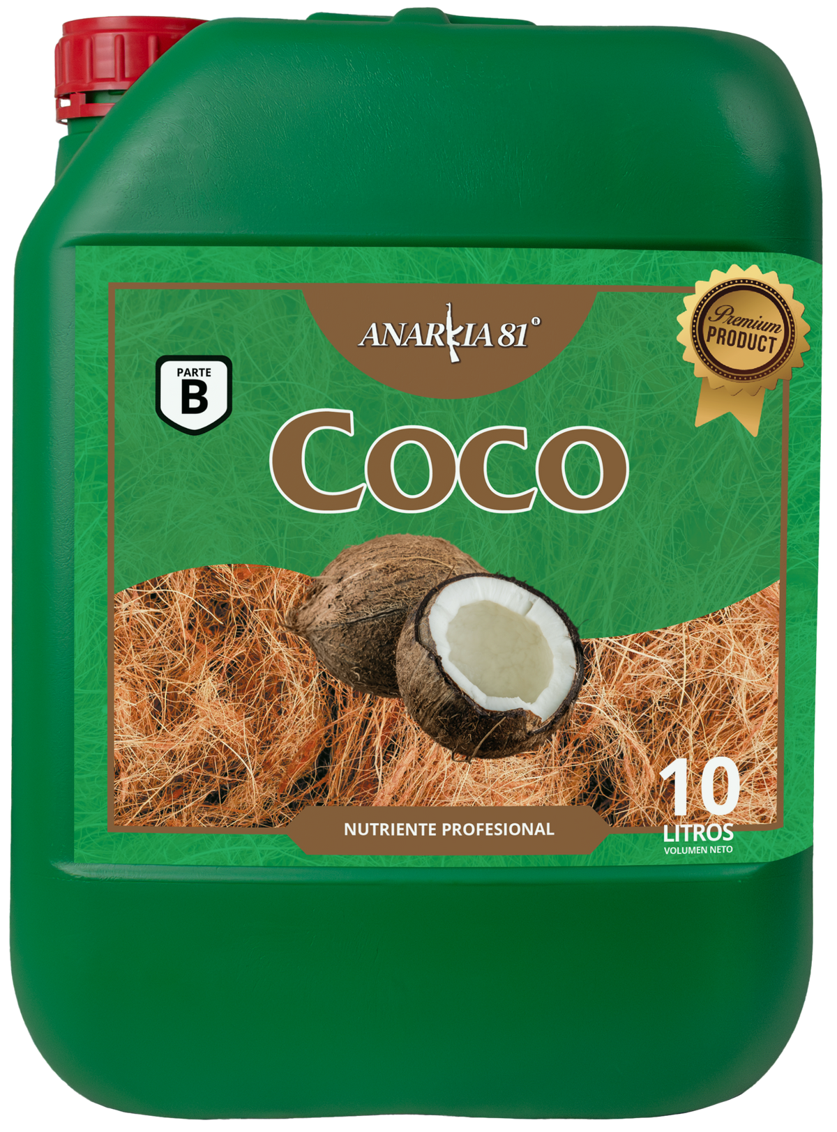 Coco B Anarkia81
