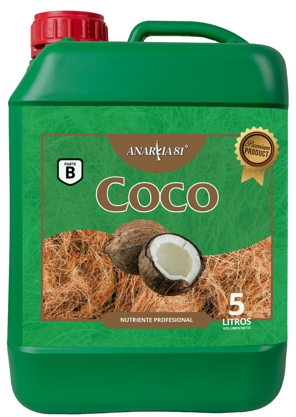 Coco B Anarkia81