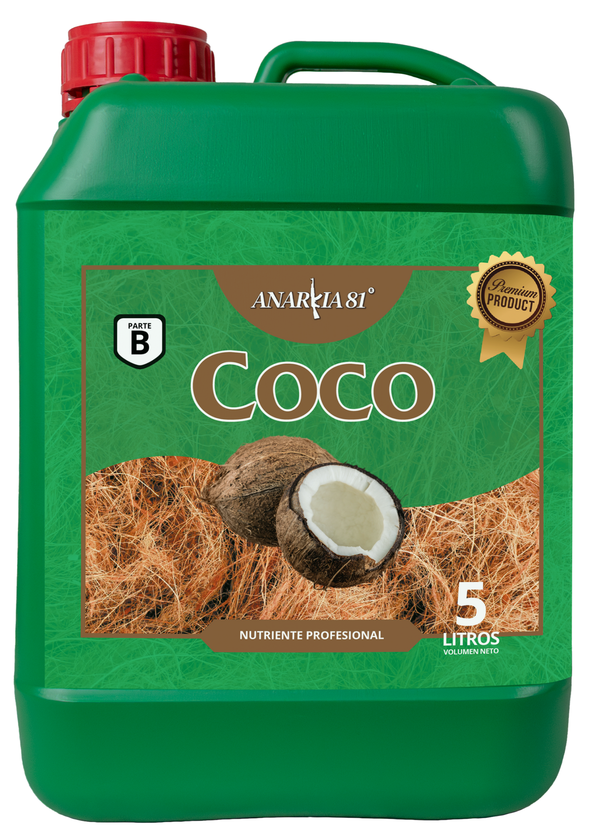Coco B Anarkia81
