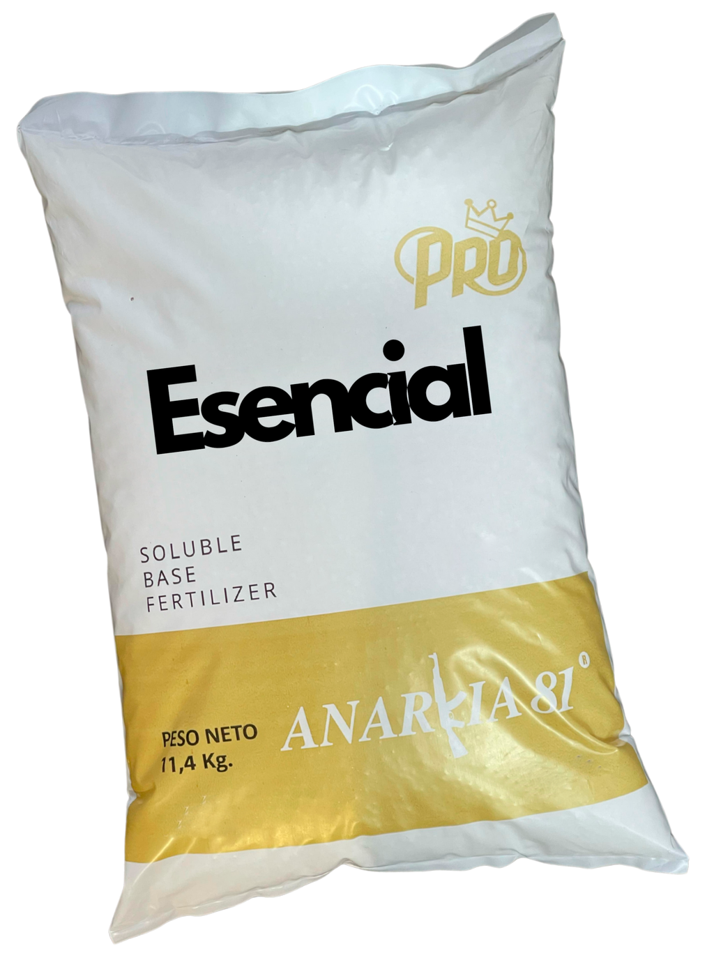 Esencial Anarkia81