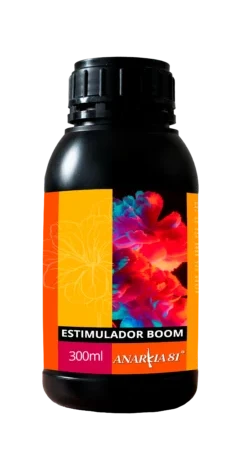 Estimulador Boom Anarkia81