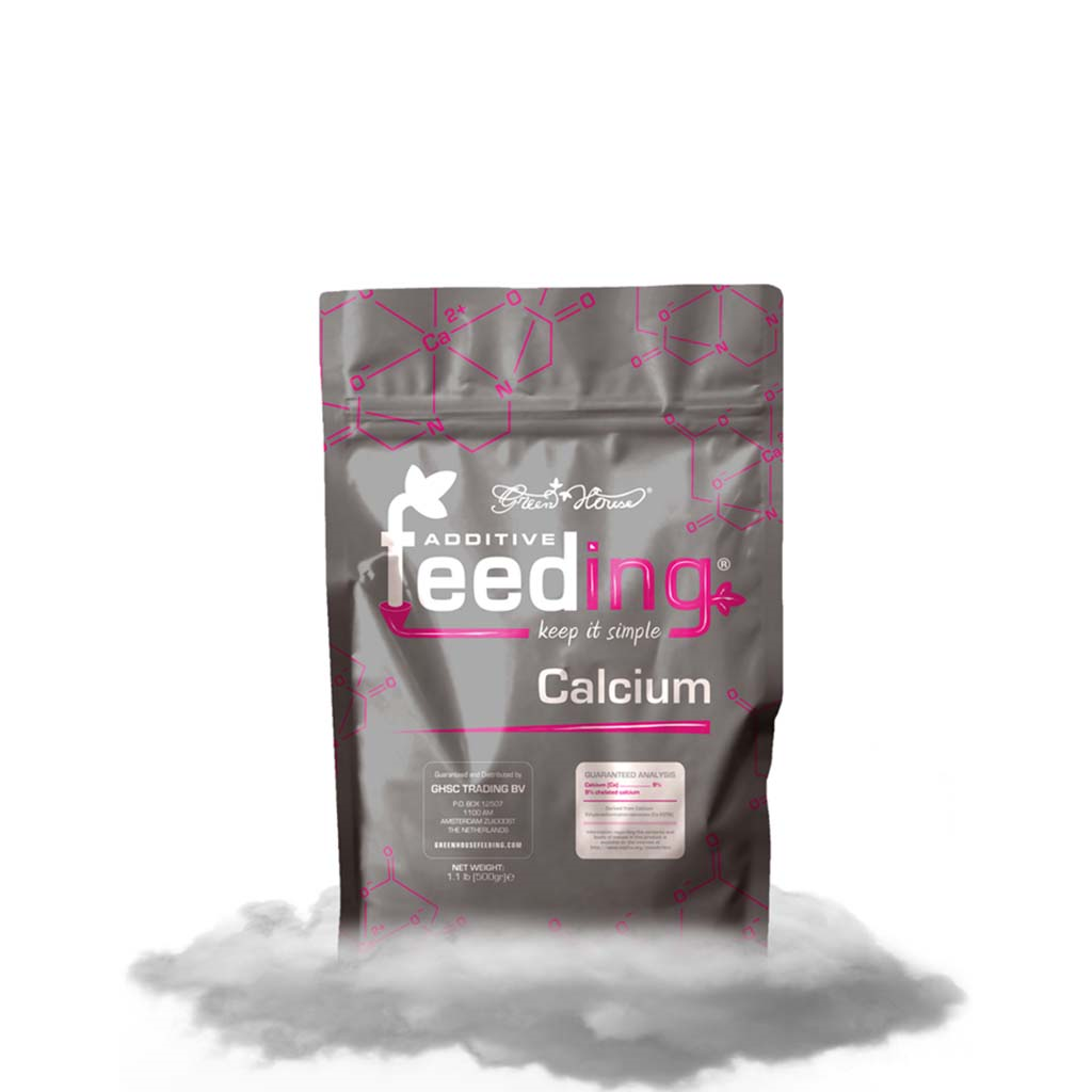 Feeding Calcium