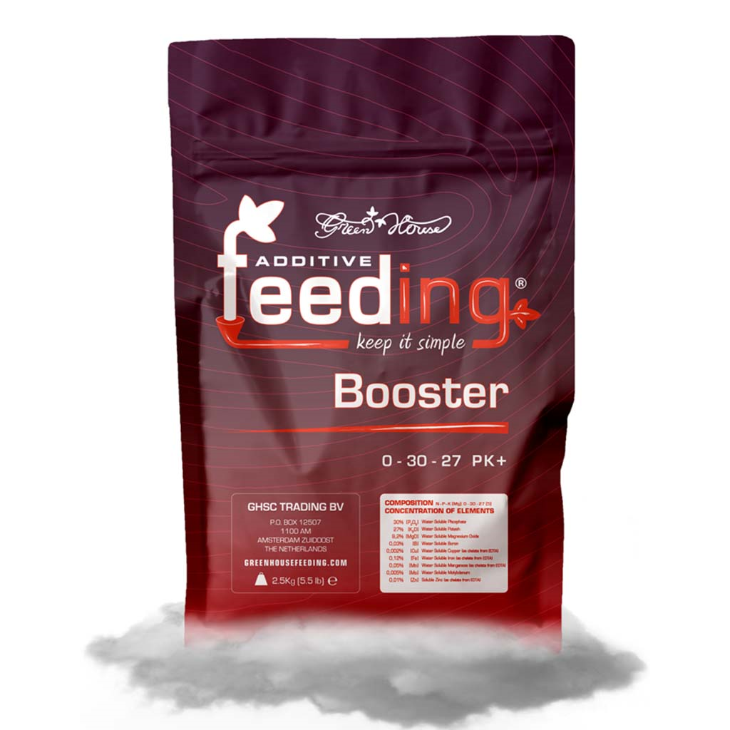 Feeding Booster