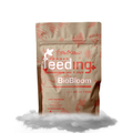 Feeding BioBloom