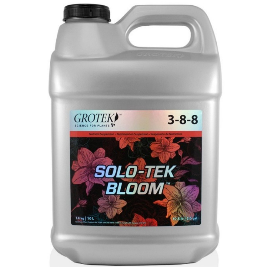 Grotek Solo-Tek Bloom (500ml a 10L)