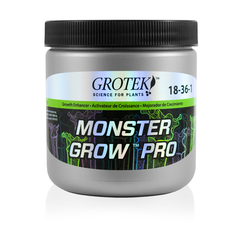 Grotek Monster Grow (130Gr a 2.5Kg)