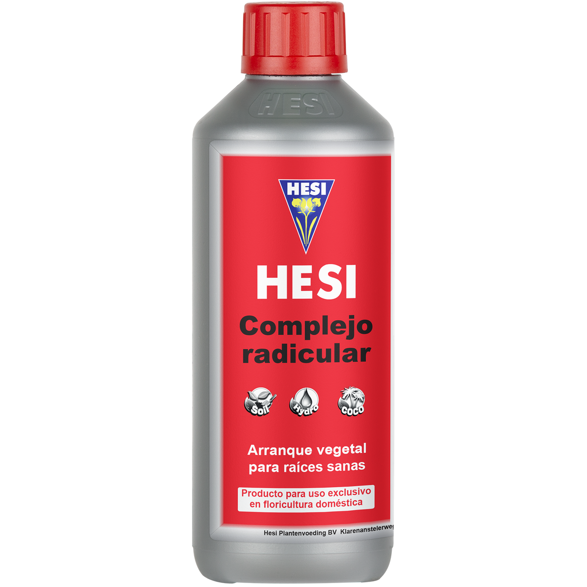 Hesi Complejo Radicular (500Ml a 20L)