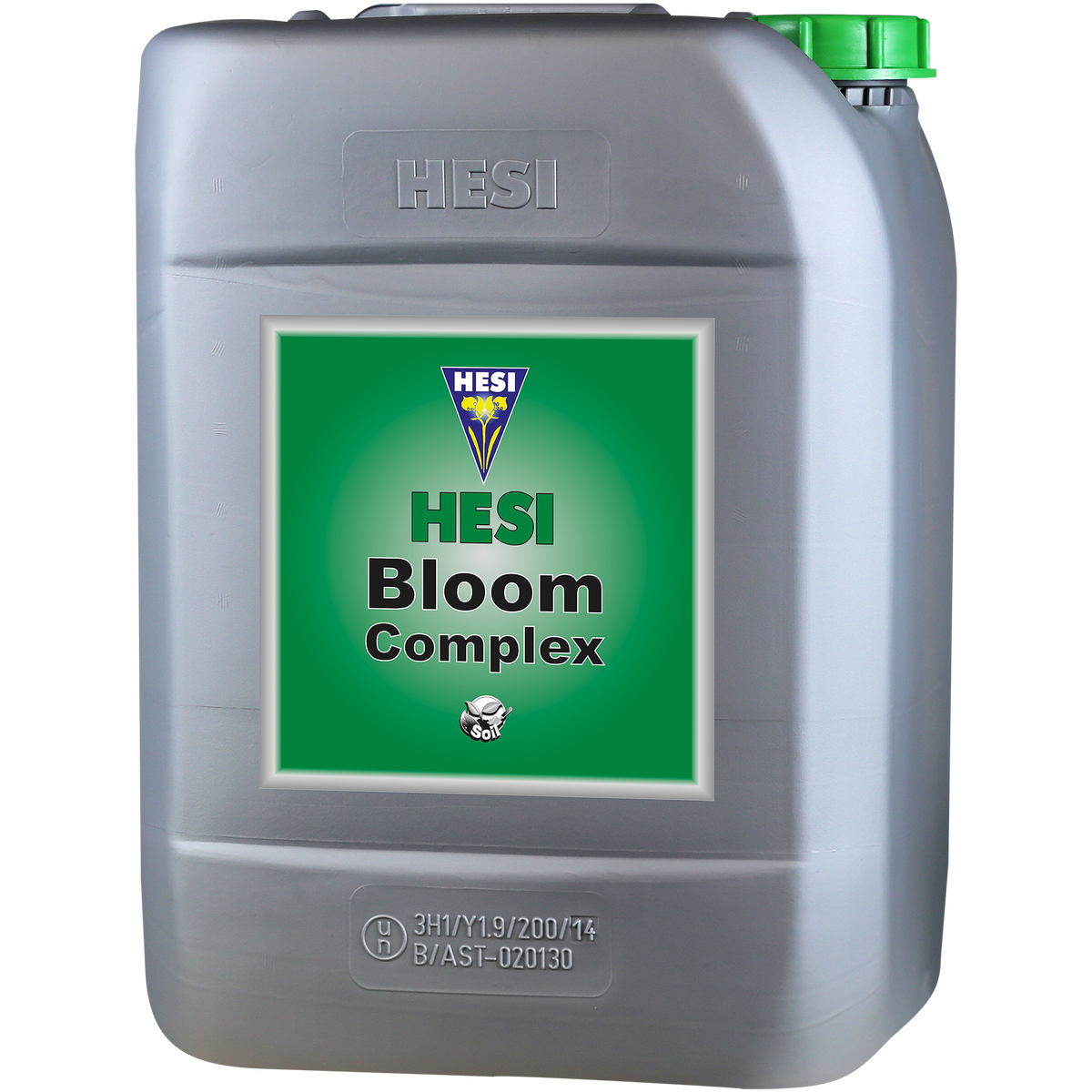 Hesi Complejo Floración (1L a 20L)