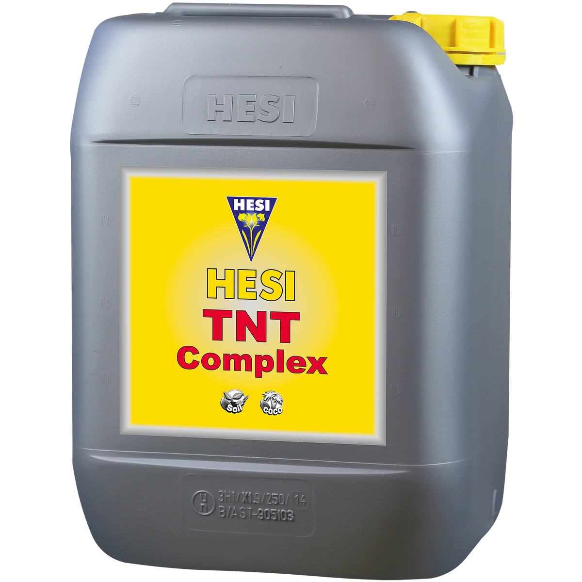 Hesi Complejo TNT Crecimiento (500ml a 20L)