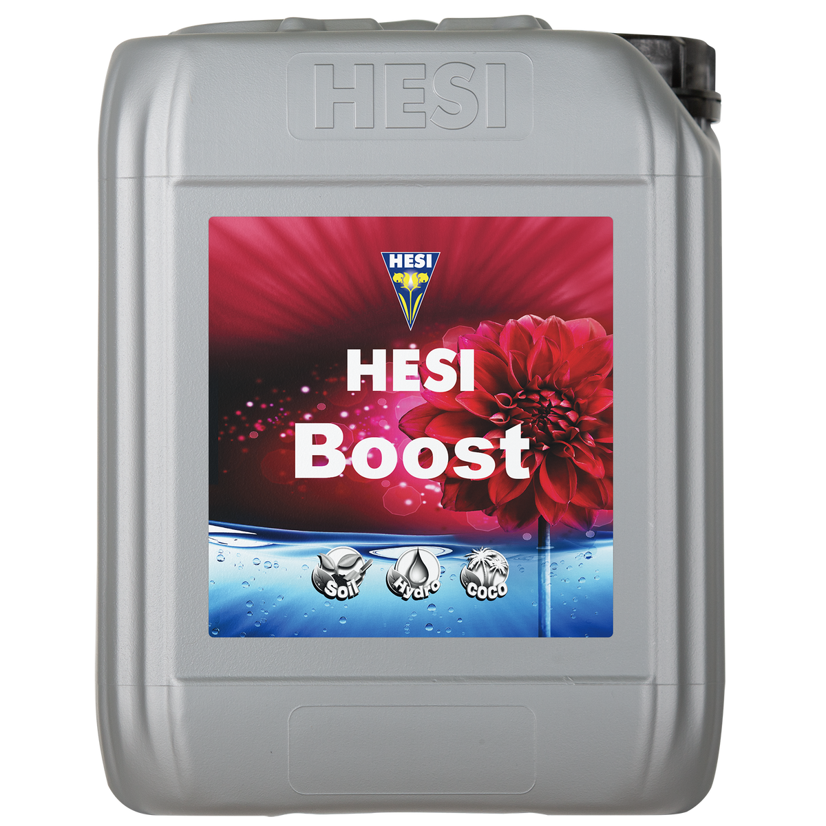 Hesi Boost (500ml a 10L)
