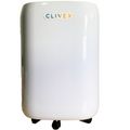 Deshumidificador Clivex HomeDry 20L