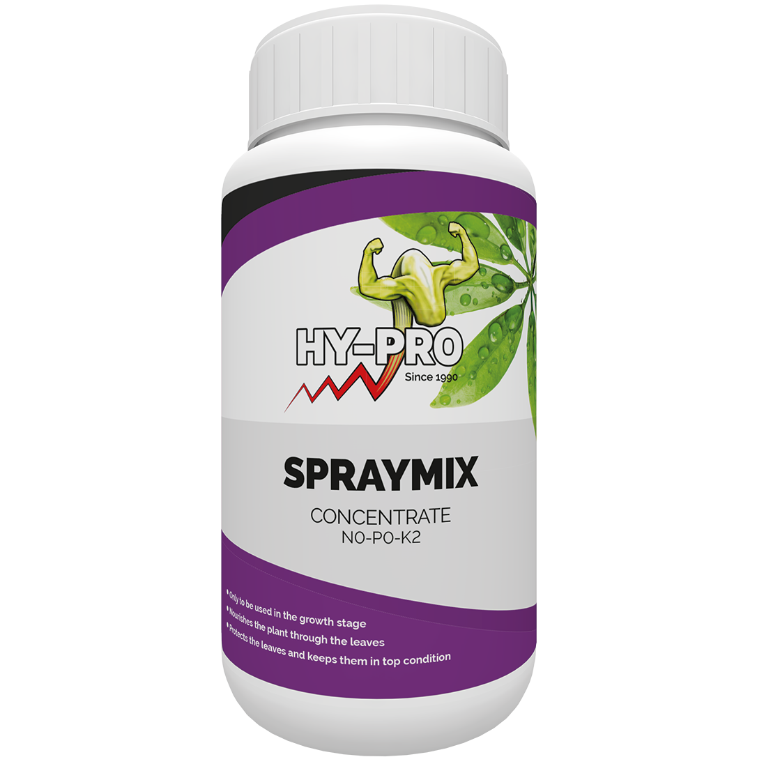 Hy-Pro Spraymix