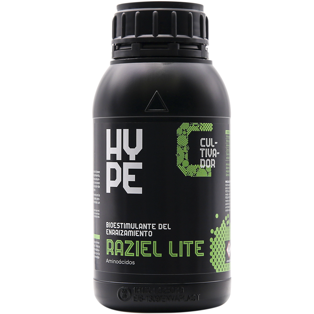 Raziel Lite (Enraizante Liquido)