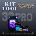KIT 100L BASIC
