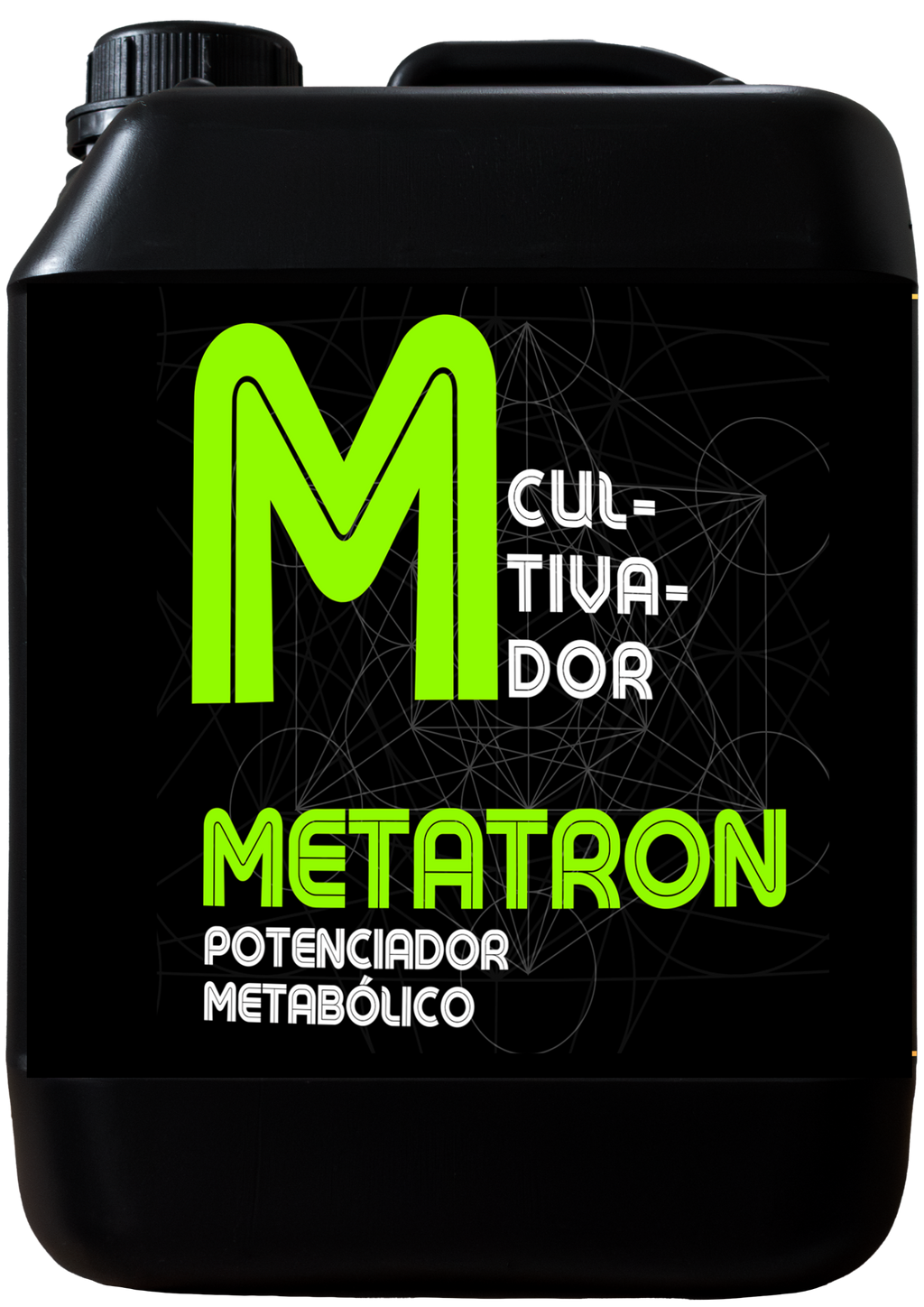 Metatron Anarkia81
