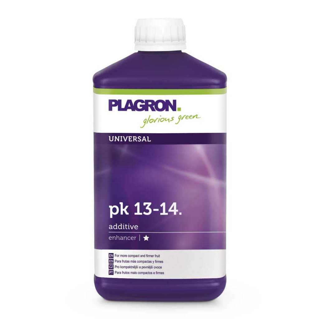 PK 13-14 Plagron