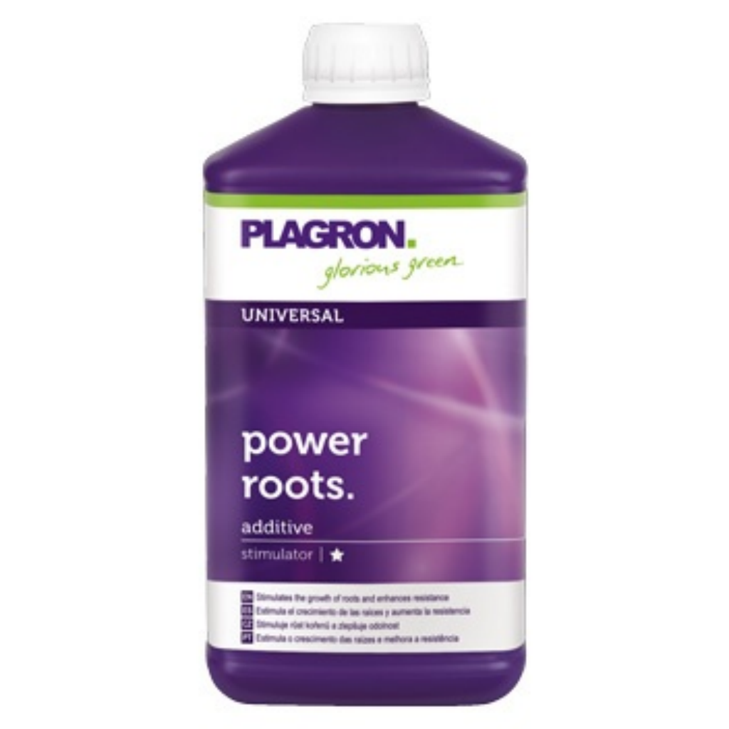 Plagron Power Roots (100ml a 5L)