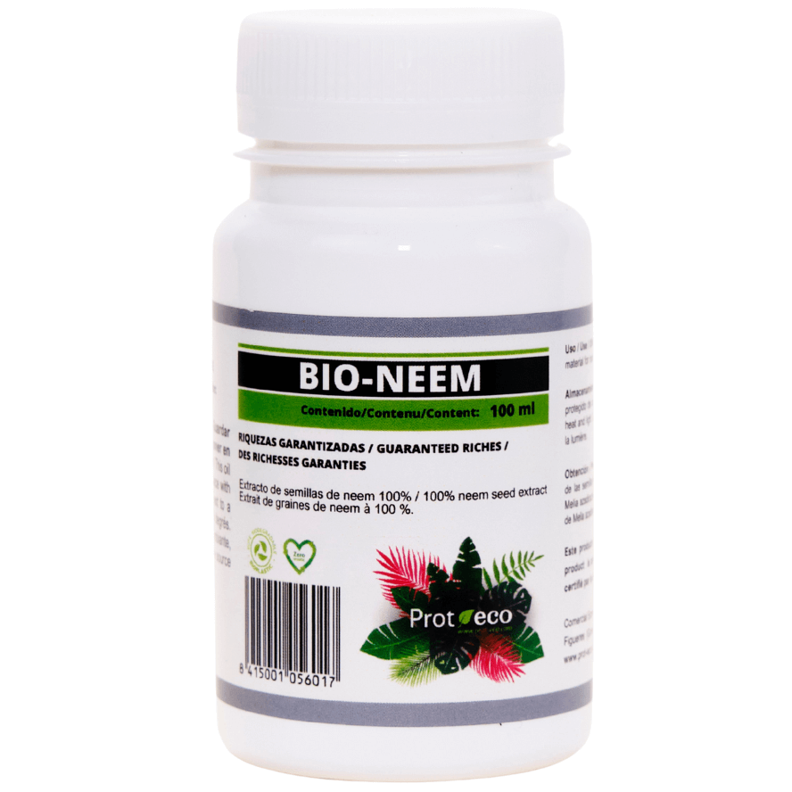 Prot-Eco Bio-Neem