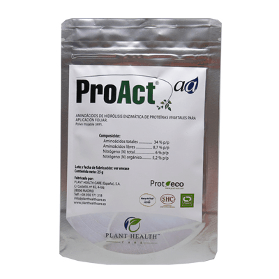 Prot-Eco ProAct aa 25gr