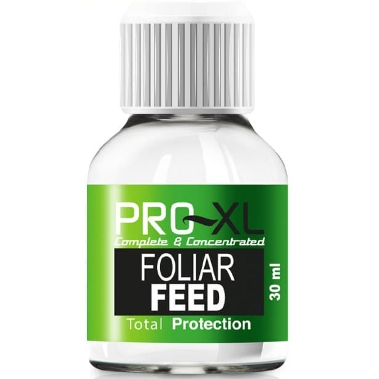 PRO-XL Foliar Feed Concentrado 30ml
