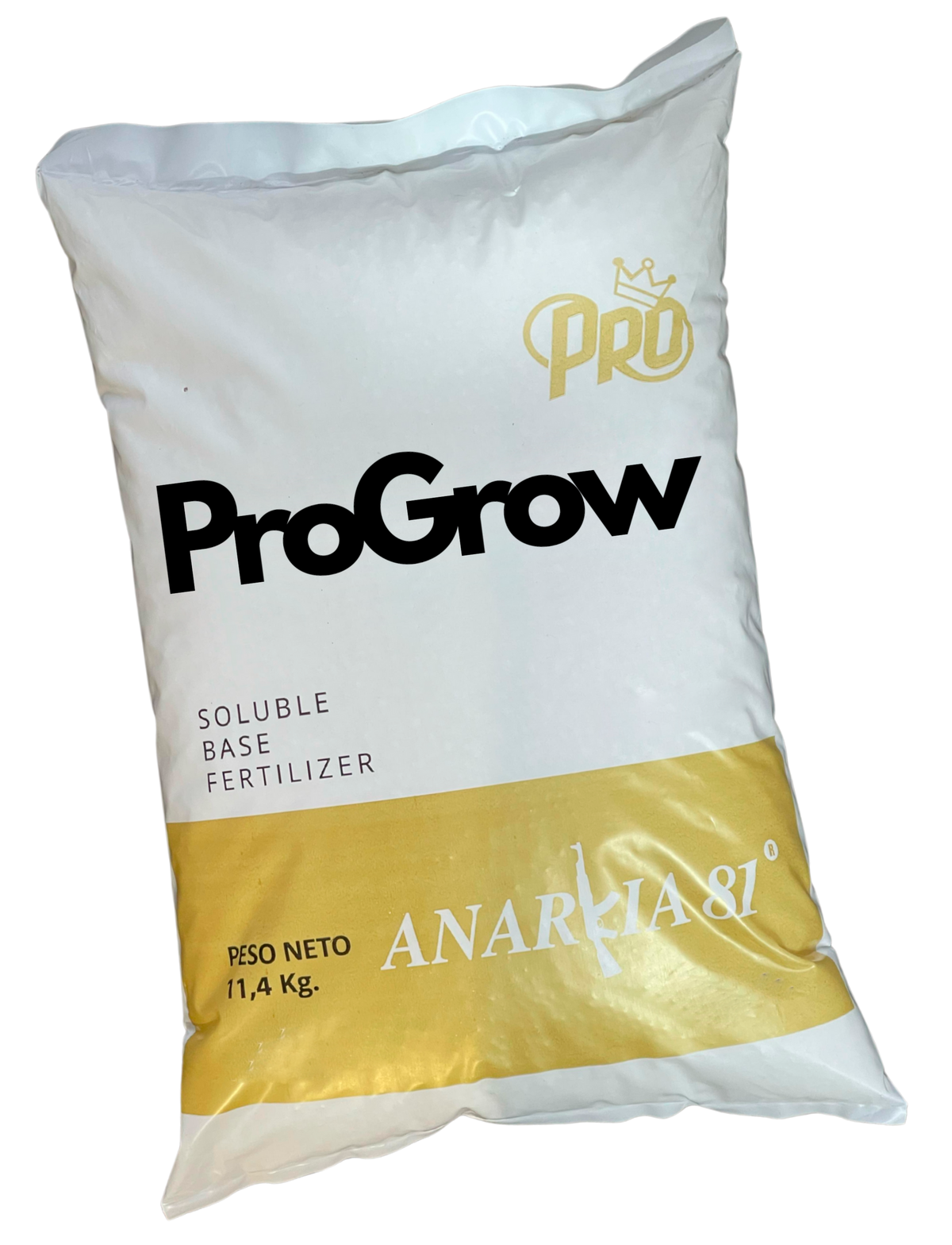 ProGrow Anarkia81