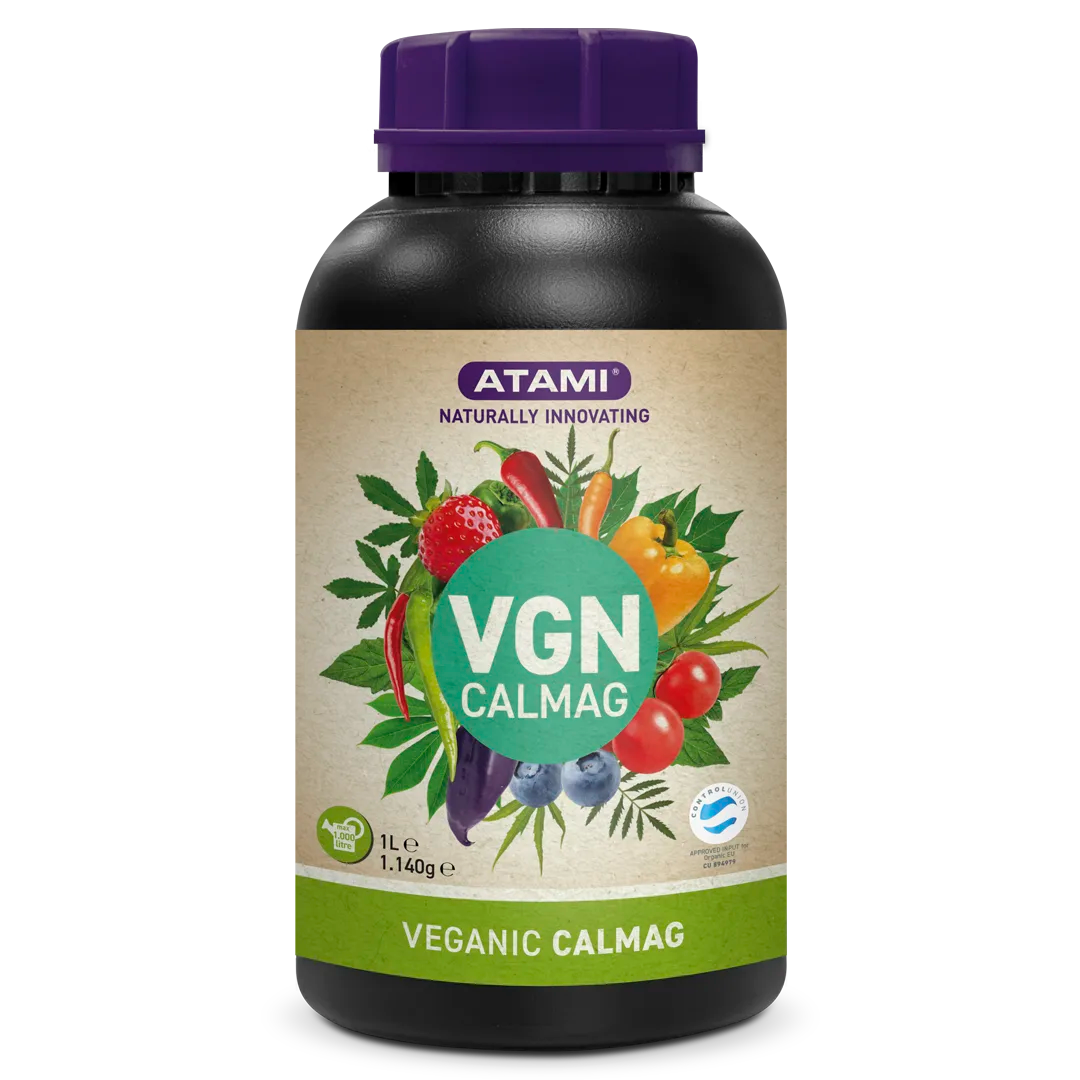 VGN CALMAG