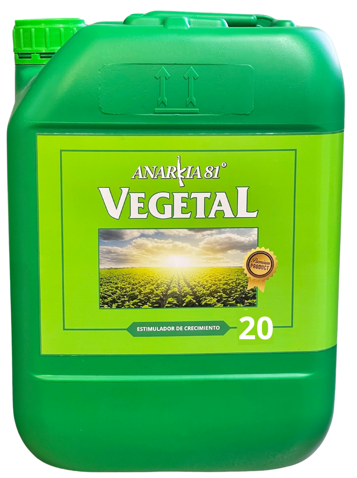 Vegetal Anarkia81