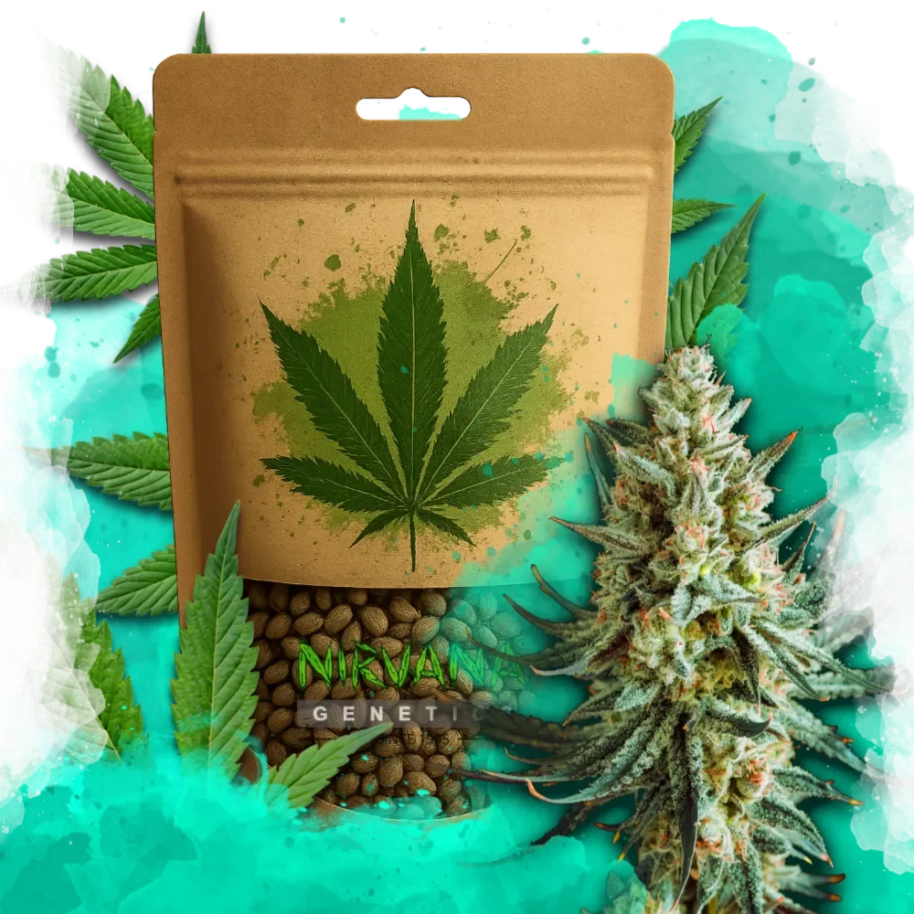 Wedding Cake Feminized