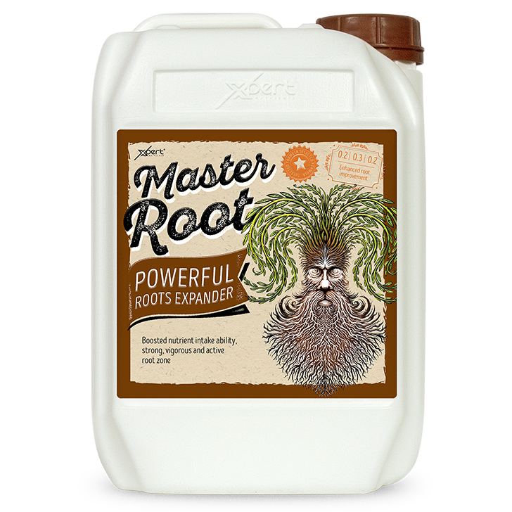 Xpert Nutrients Master Root 