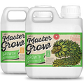 Xpert Nutrients Master Grow A+B