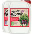 Xpert Nutrients Master Bloom A+B
