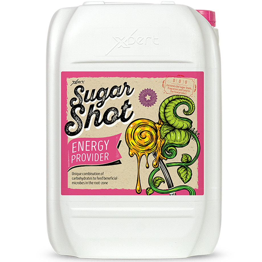 Xpert Nutrients Sugar Shot