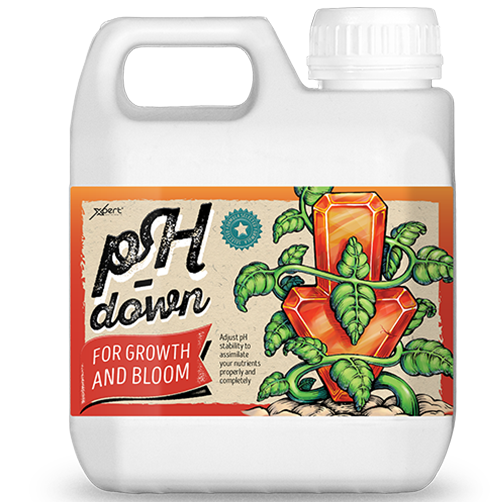 Xpert Nutrients Ph Down