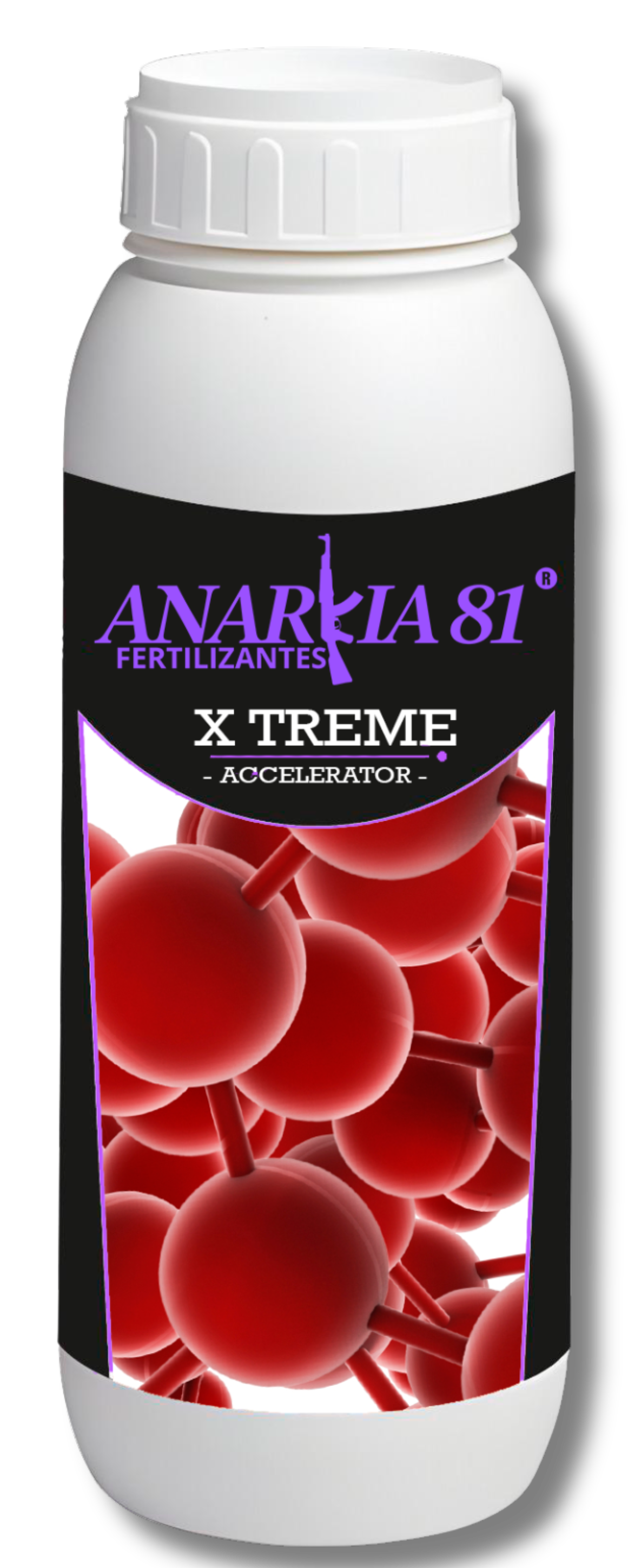 XTreme Anarkia81