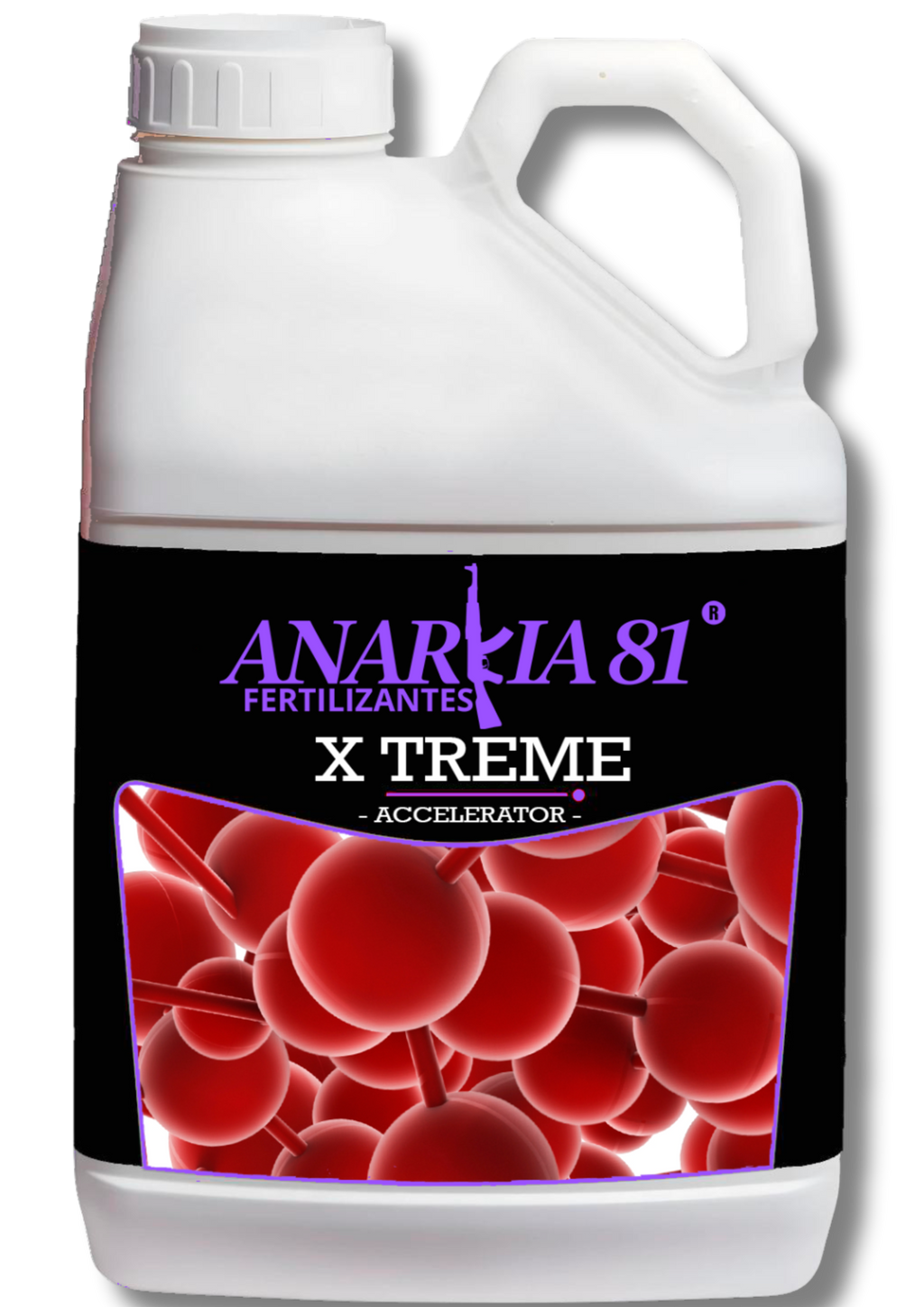 XTreme Anarkia81