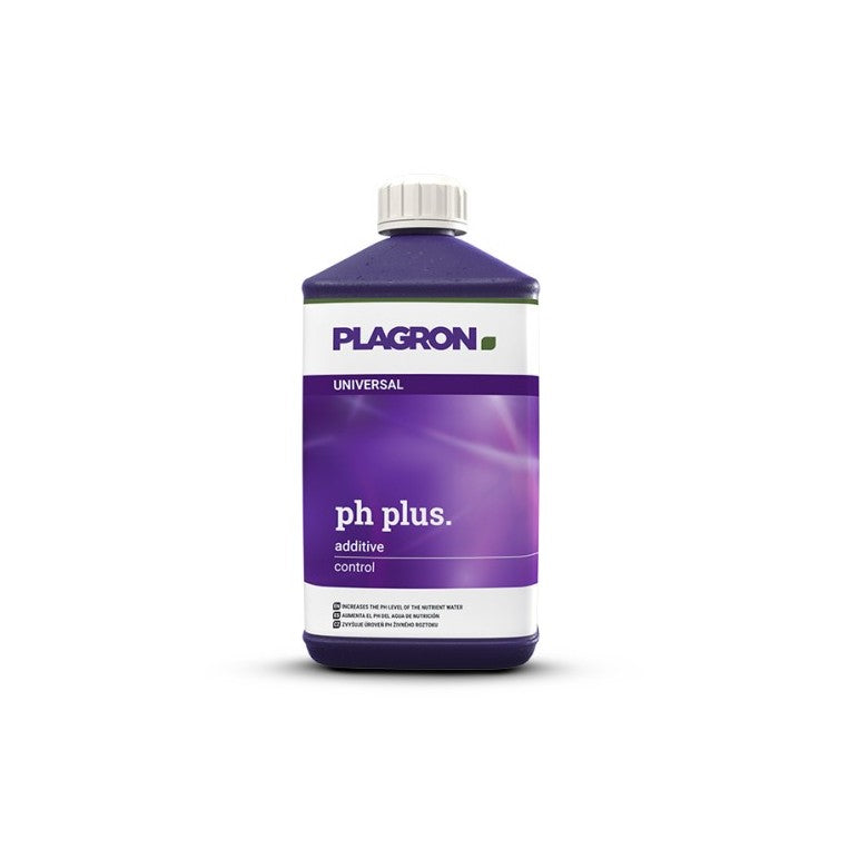 pH Plus