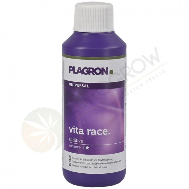 Vita Race