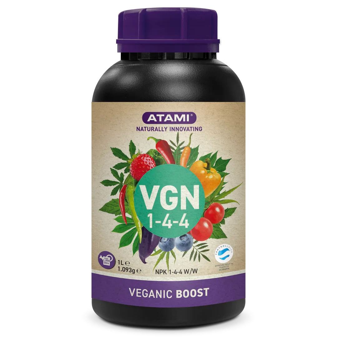 VGN 1-4-4