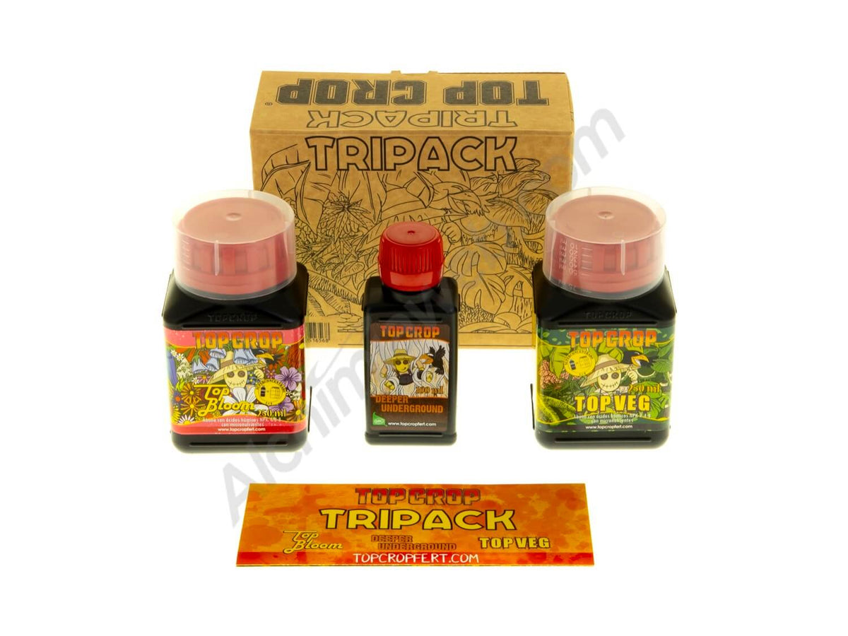 TriPack