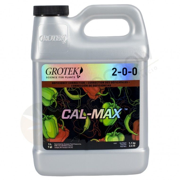 Cal-Max