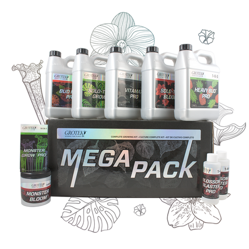 Mega Pack