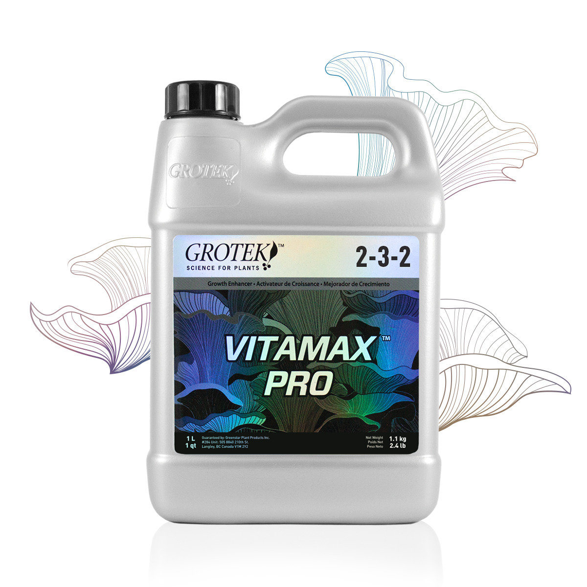 Vitamax Pro