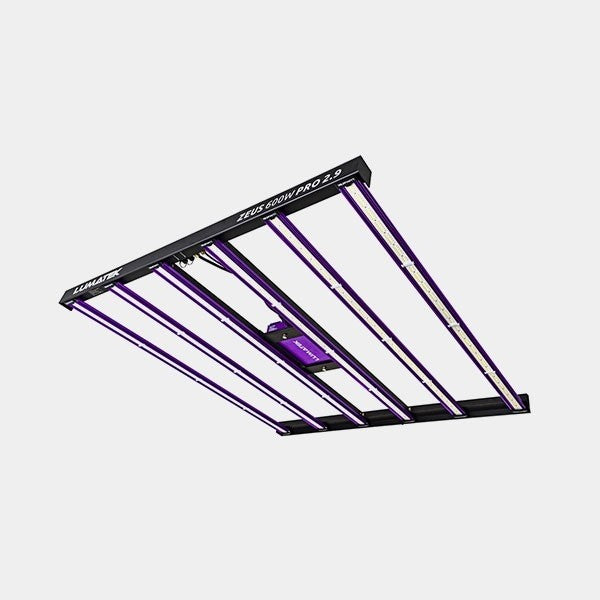 Lumatek Zeus 600W Pro 2.9 LED