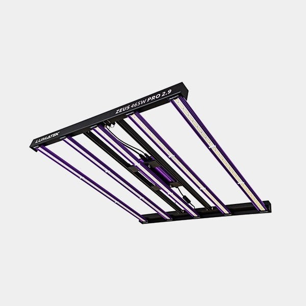 Zeus 465W Pro 2.9 LED Lumatek