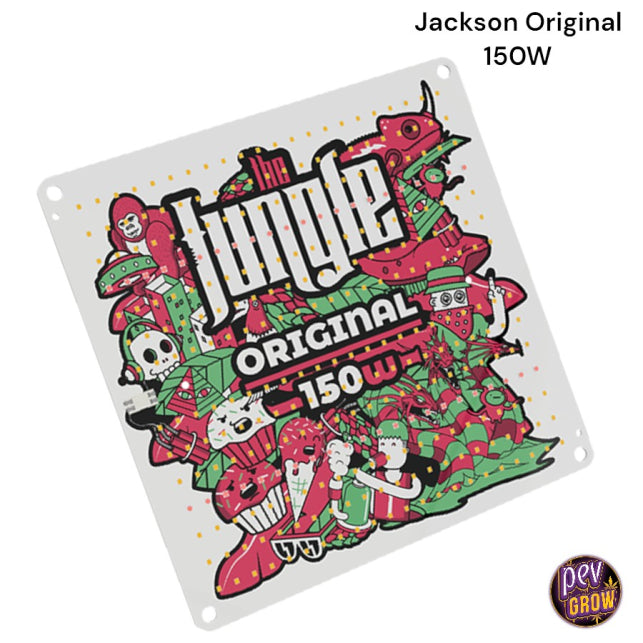 LED Jungle Jackson 150W Original