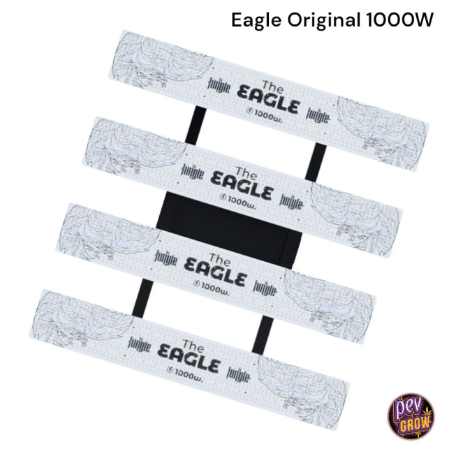 LED Jungle Eagle 1000W