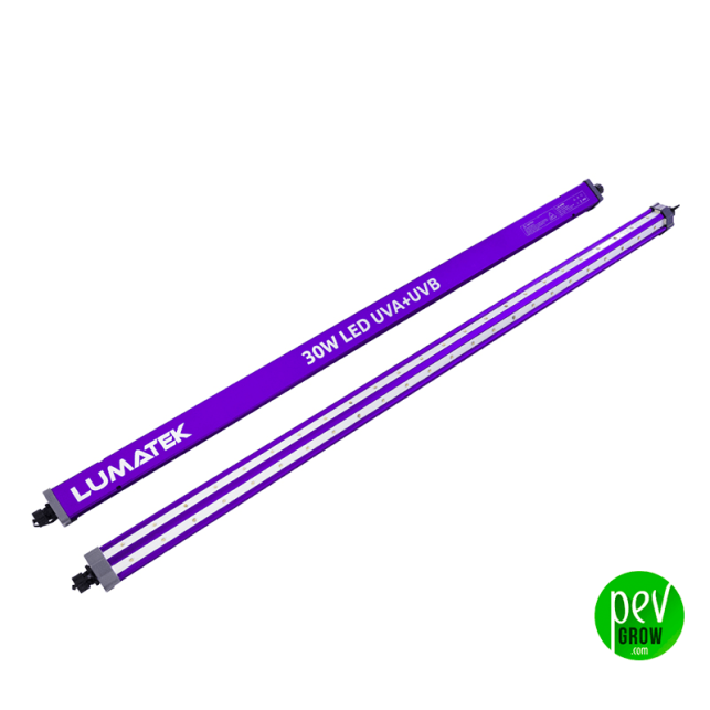 Lumatek 30W UV LED Bar