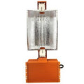 Luminaria Completa Ignator Monsterlight MC HPS 1000W