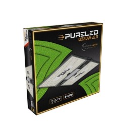 Pure LED Q 240 (240W)