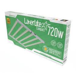 LED LAZERLITE 2.9 COMPACT 720W